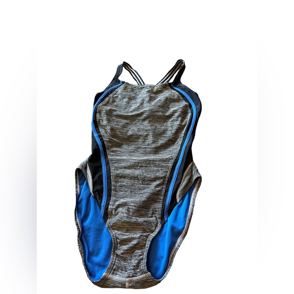 Women’s Speedo Swimsuit Size 10